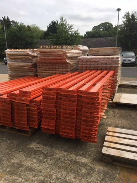 Pallet Racking Aylesbury